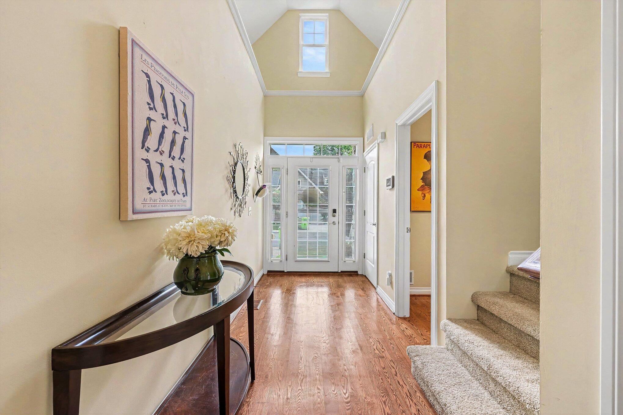 5496 Trillium Crossing Court