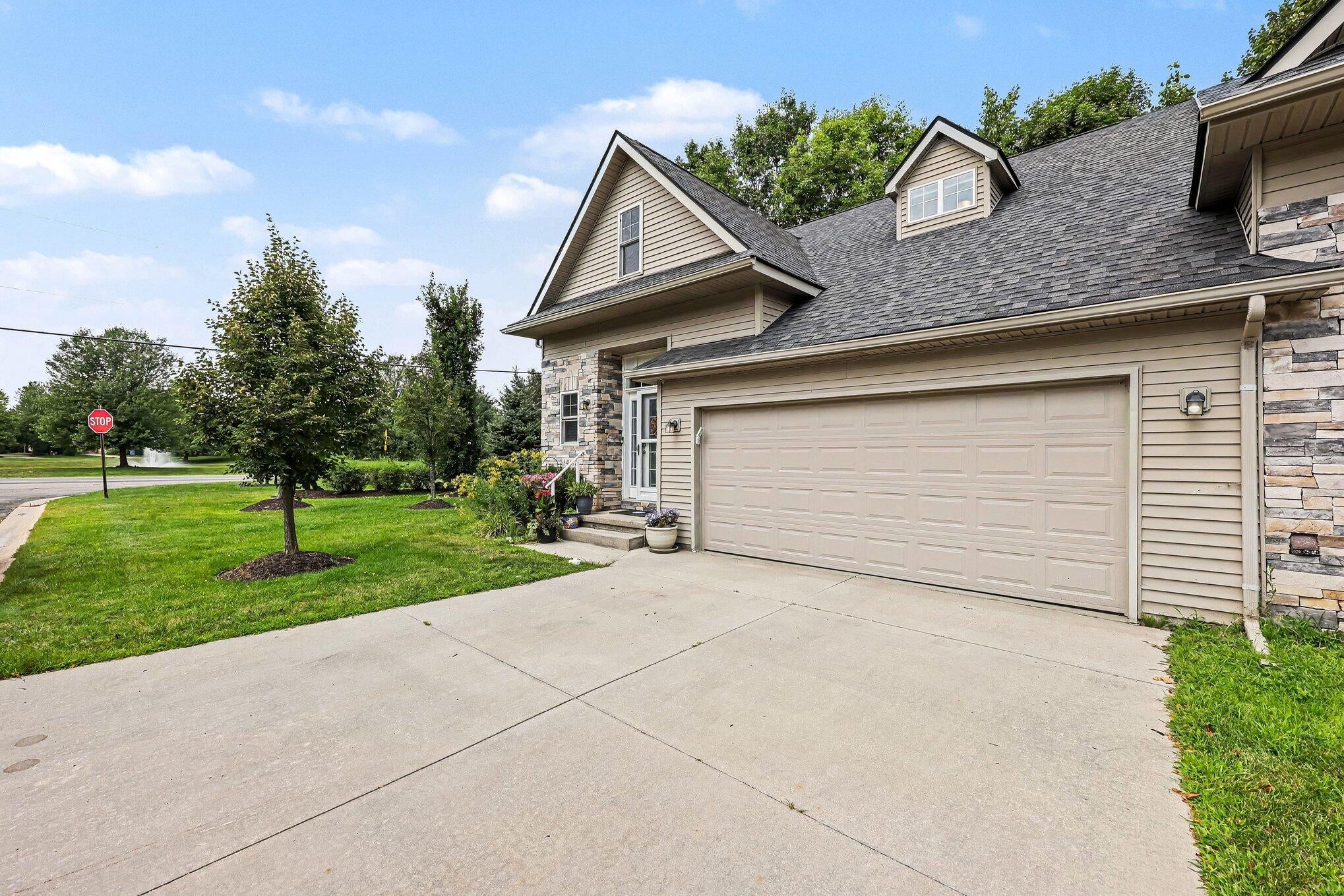 5496 Trillium Crossing Court