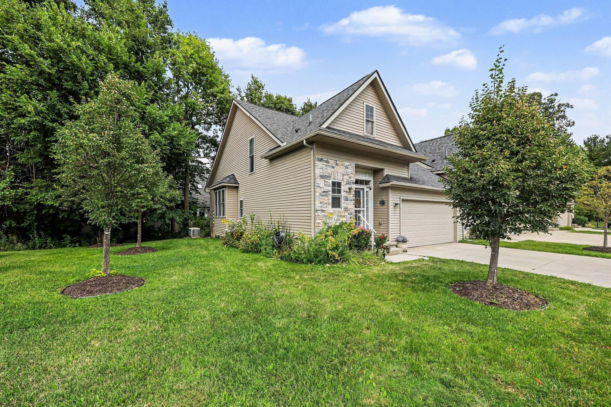 5496 Trillium Crossing Court