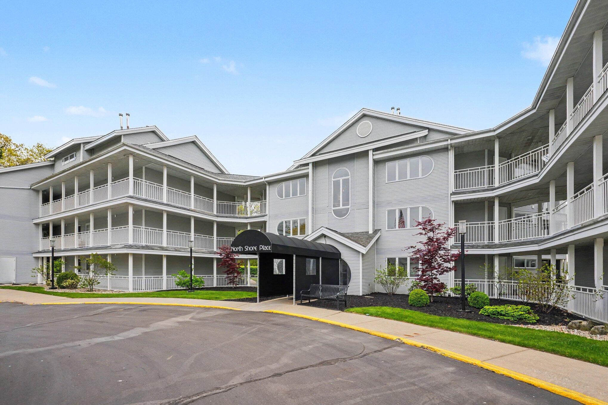355 W Columbia Avenue W 104