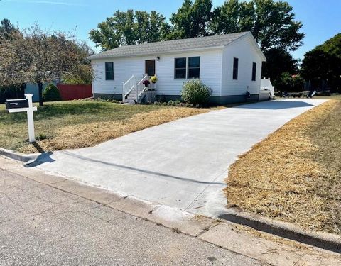 210 S Jackson Road Ludington City MI 49431