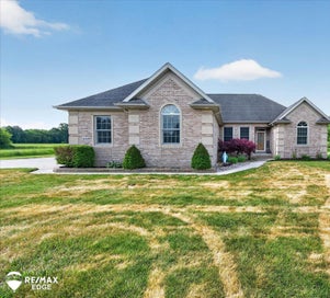 6339 W Wilson Road Vienna Charter Township MI 48420