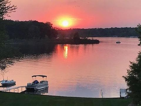 11038 Portage Road 2 Schoolcraft Township MI 49002