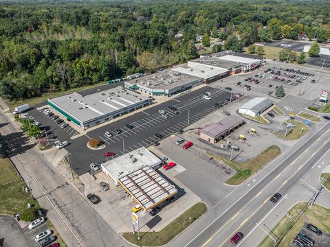 1583 Capital Avenue NE Pennfield Charter Township Calhoun MI 49017