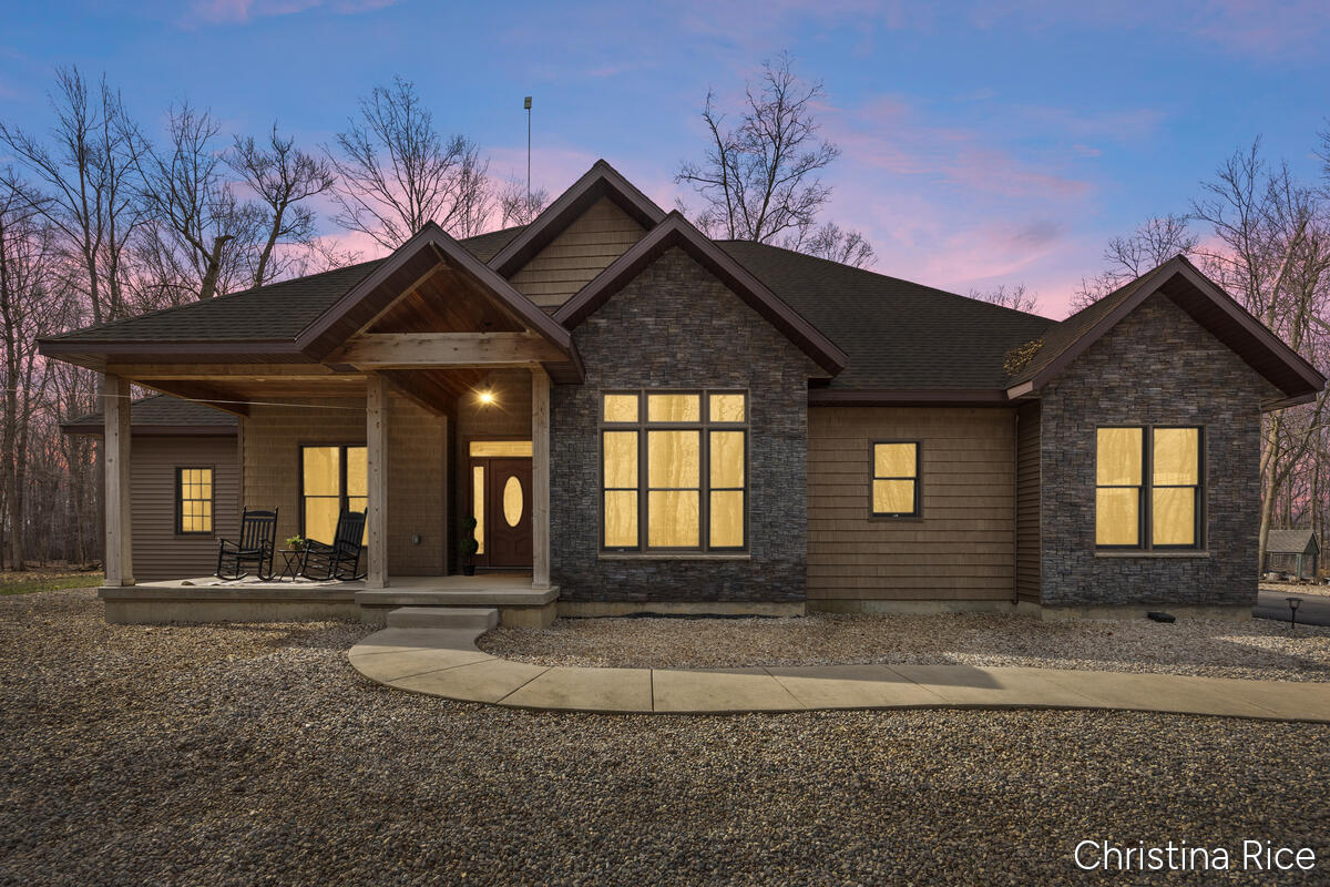 3575 W Maple Rapids Road