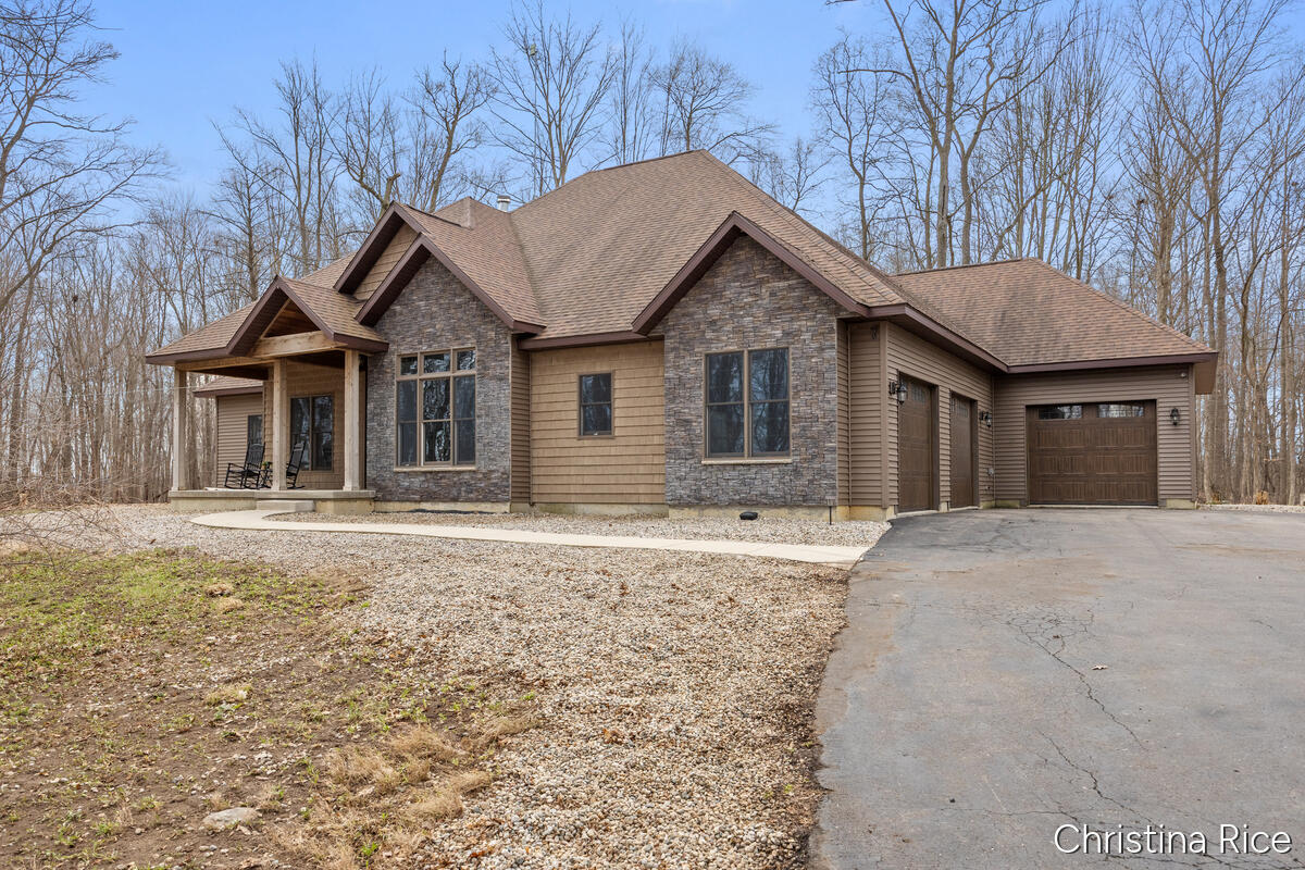 3575 W Maple Rapids Road