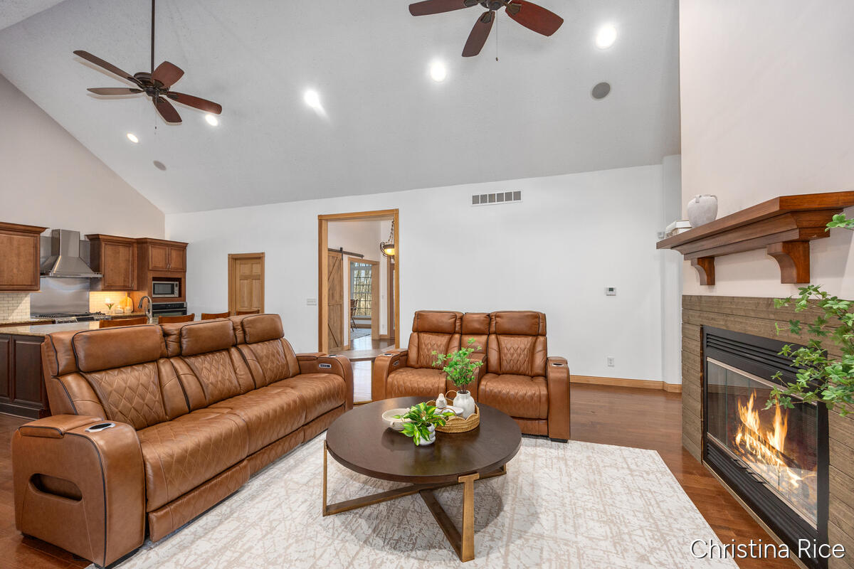 3575 W Maple Rapids Road