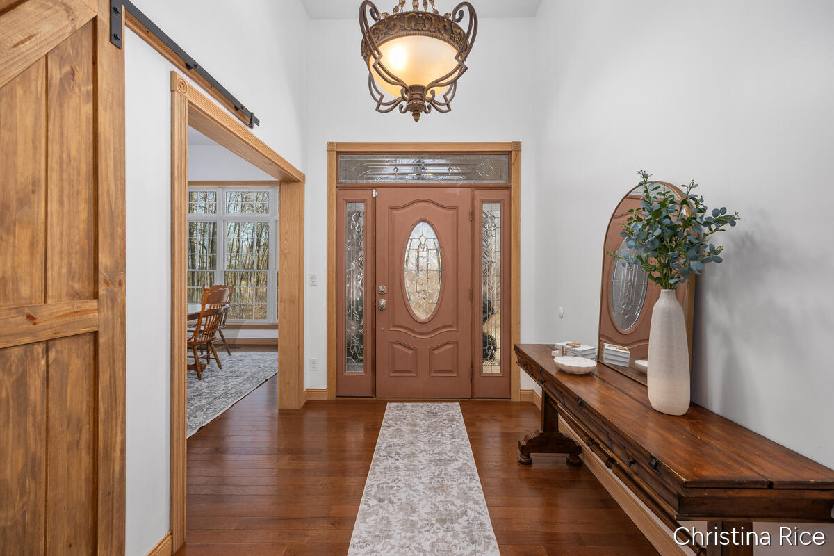 3575 W Maple Rapids Road