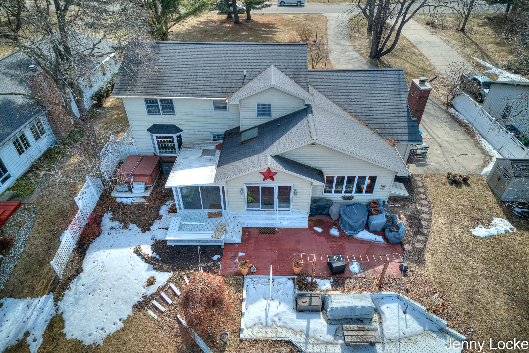 1530 Bayview Drive
