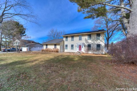 1530 Bayview Drive Norton Shores City MI 49441