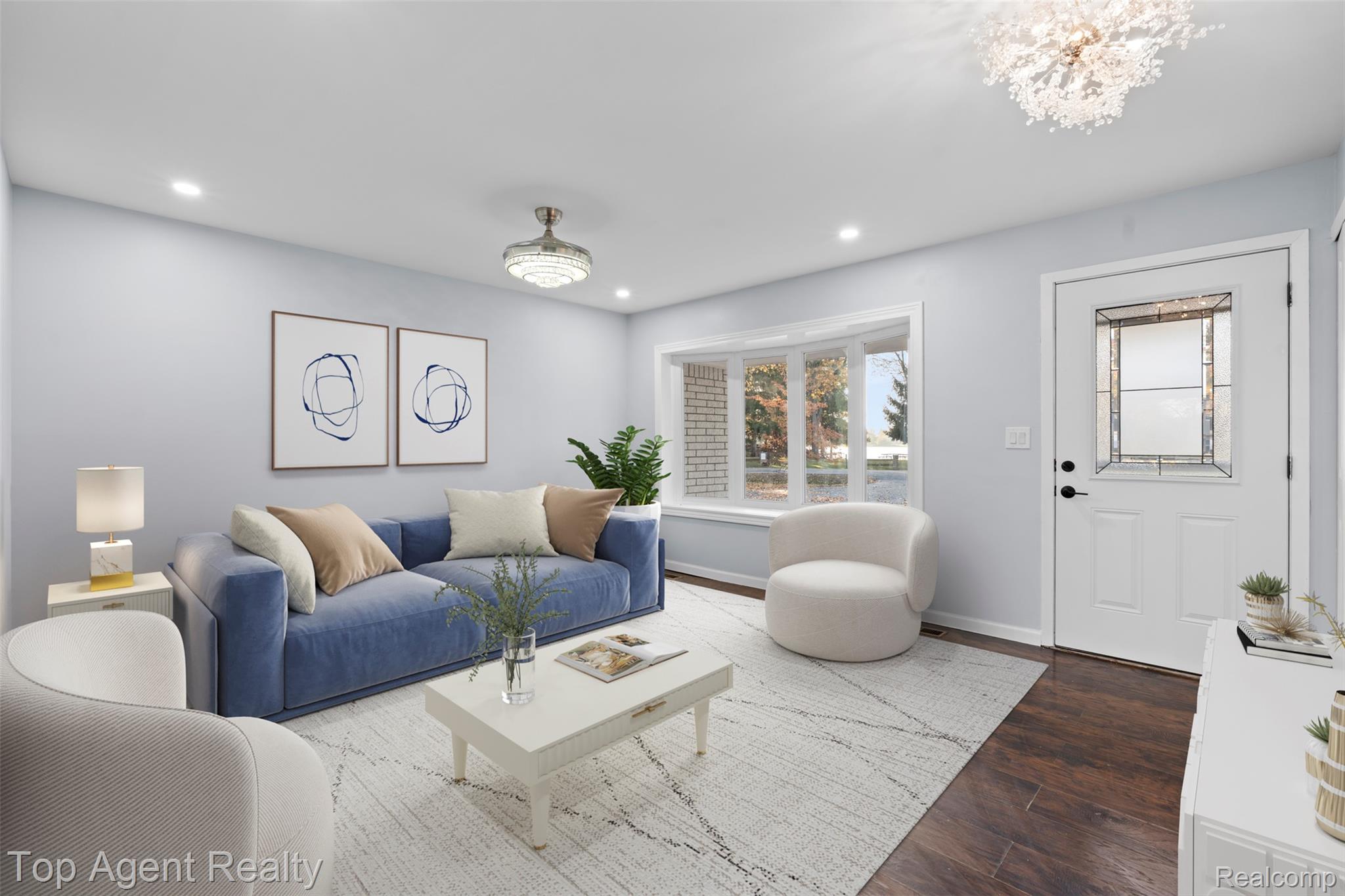 3289 Schoolhouse Drive