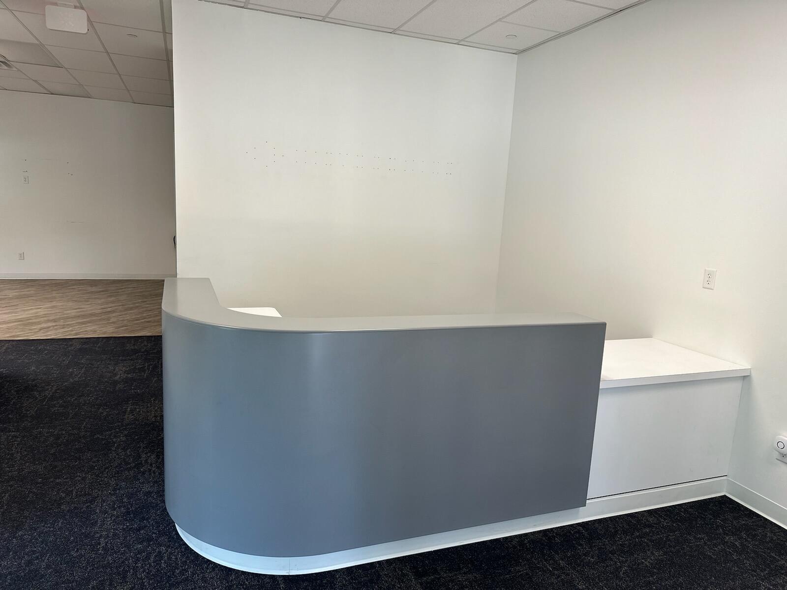 3500 W Liberty Road 100