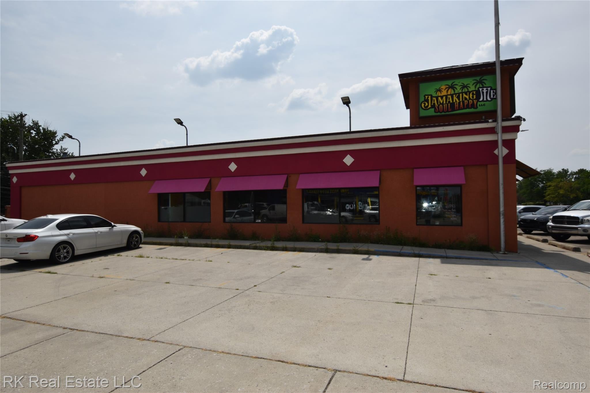 19840 Kelly Road