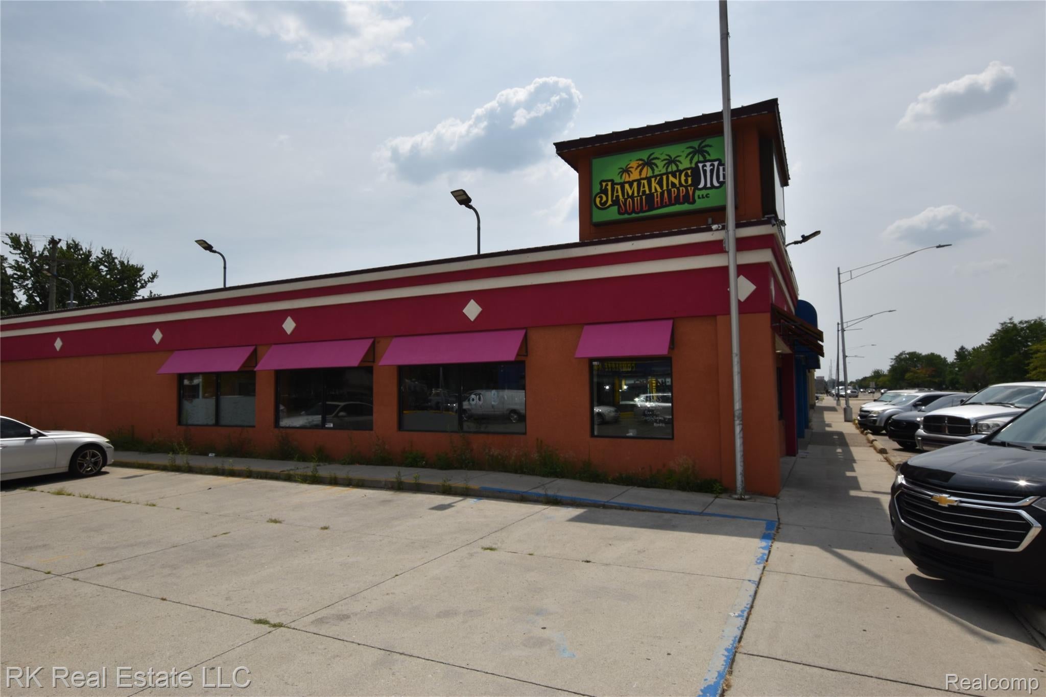 19840 Kelly Road