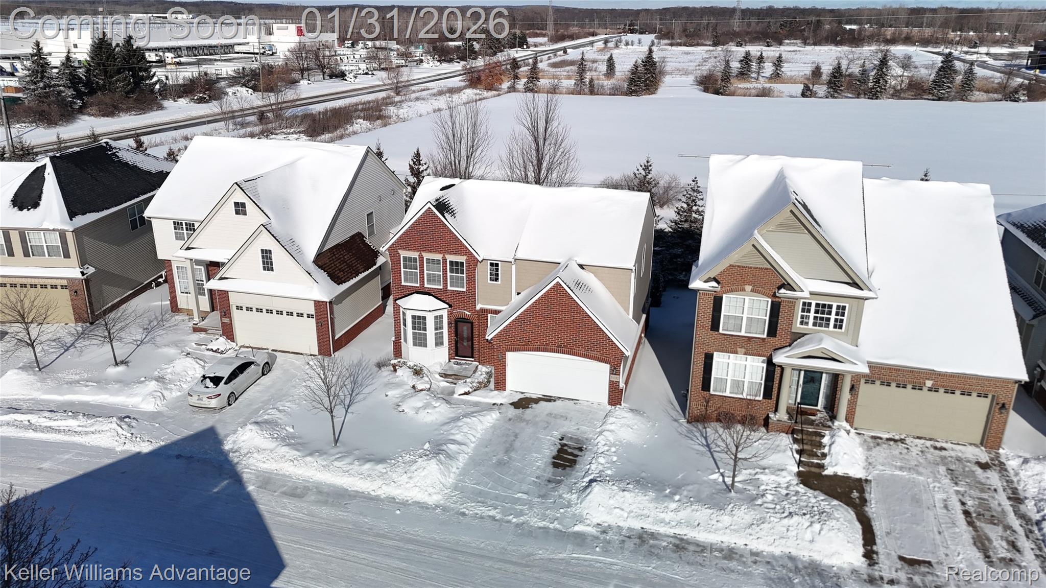 51332 E Bourne Terrace