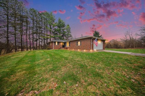 16151 Herman Road Manchester Township MI 48158