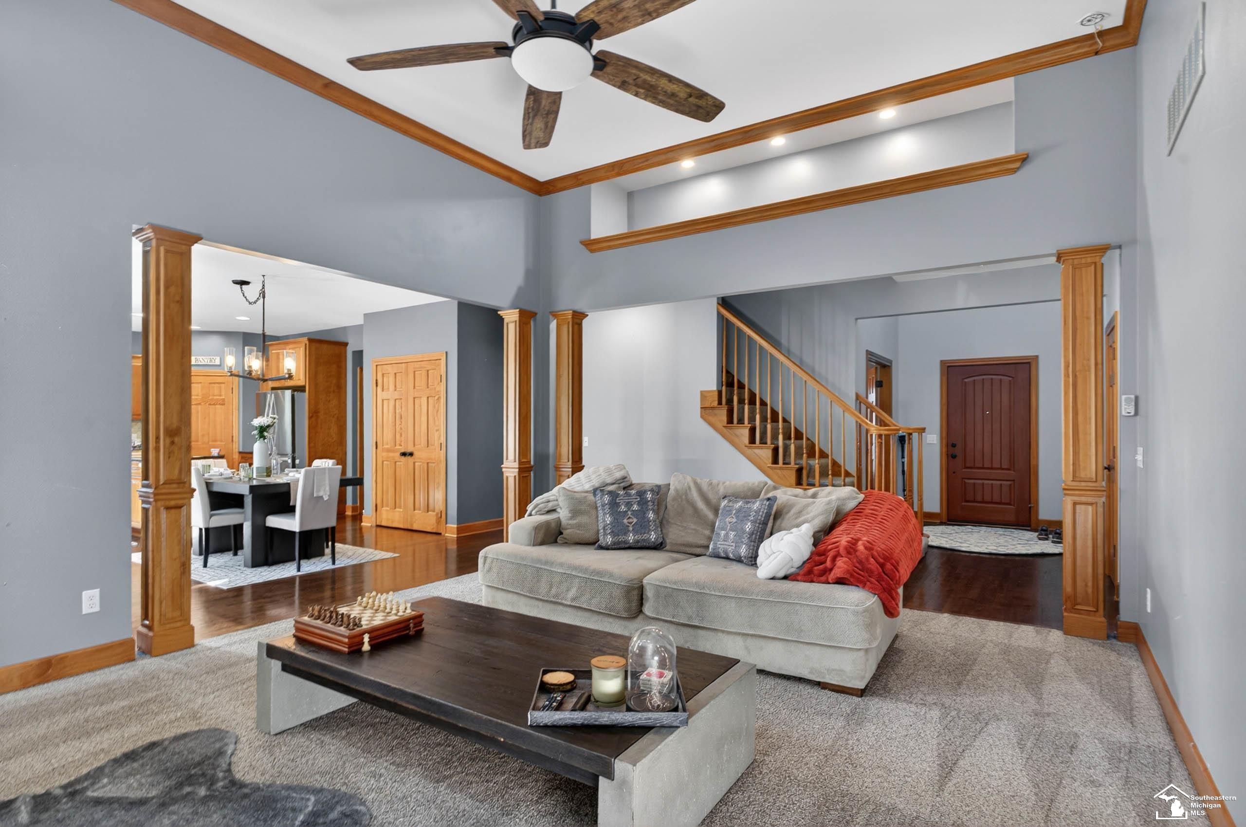 3350 Quail Hollow Drive