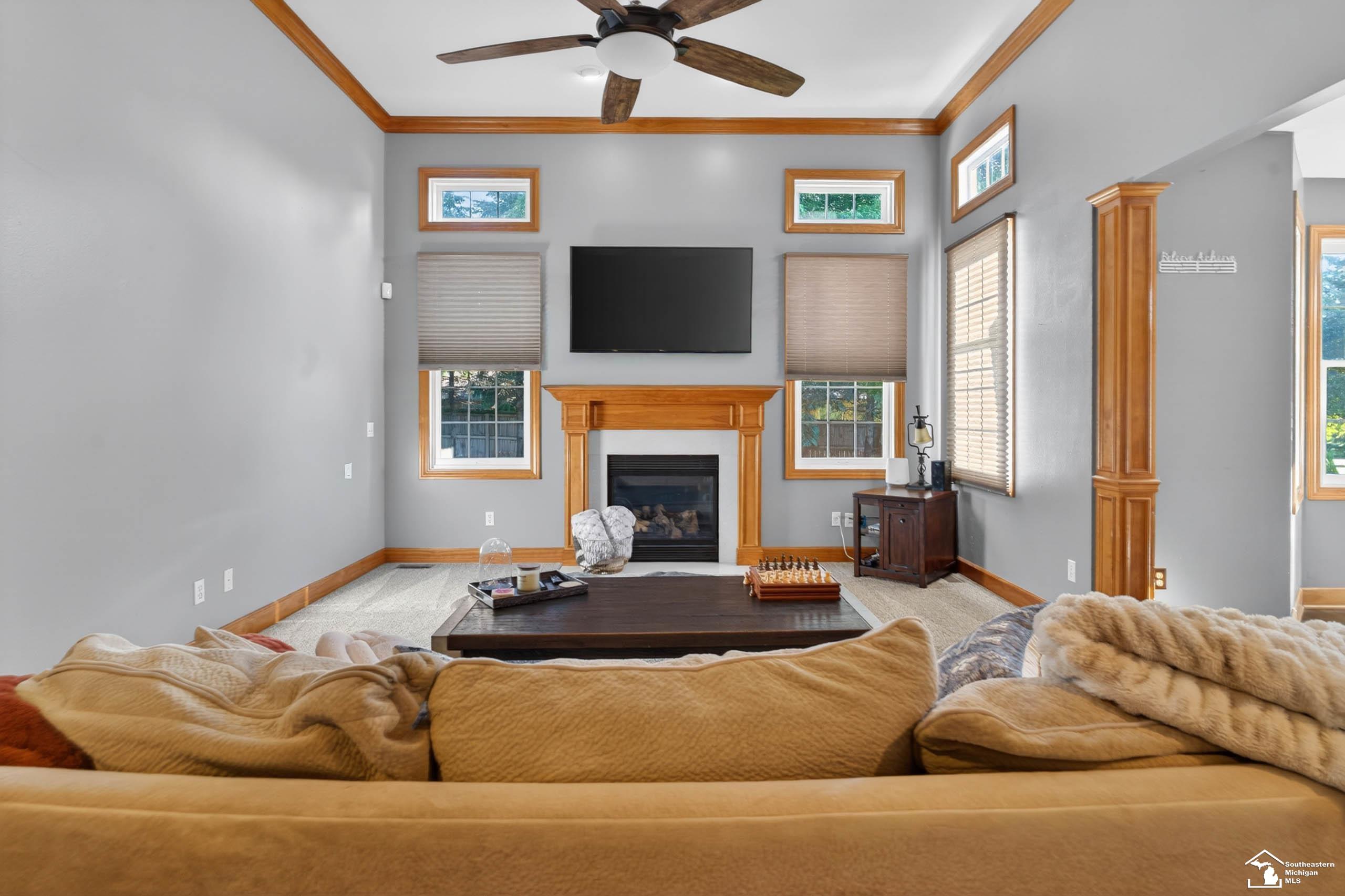 3350 Quail Hollow Drive