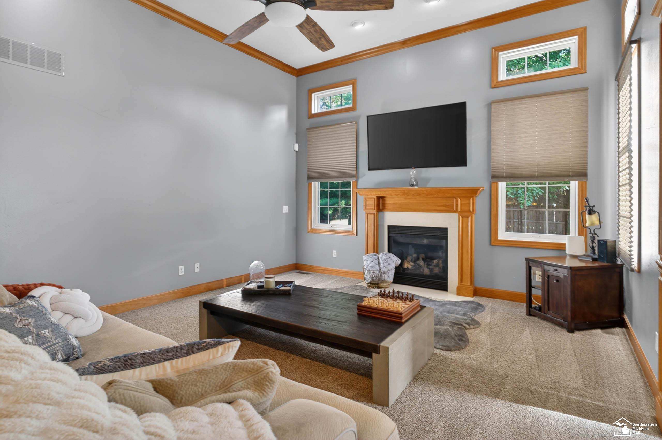3350 Quail Hollow Drive