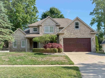 3350 Quail Hollow Drive Bedford Township MI 48144