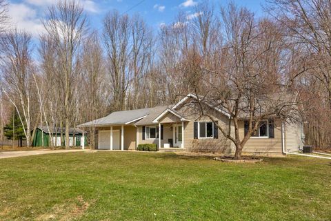 8191 Elms Road Taymouth Township MI 48415