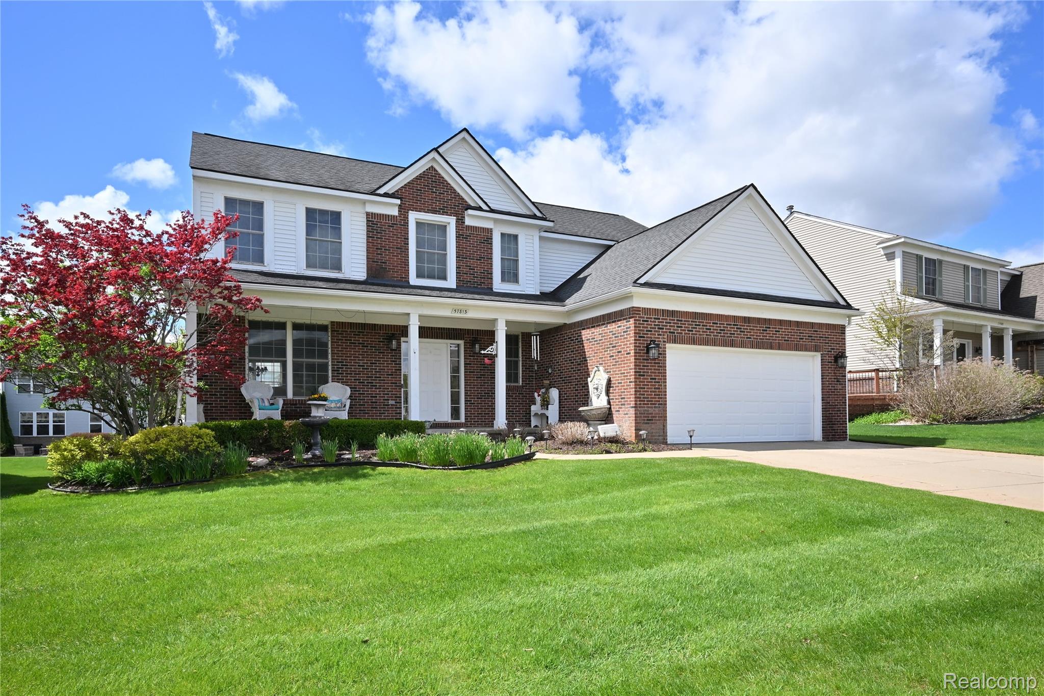 57813 Cider Mill Drive