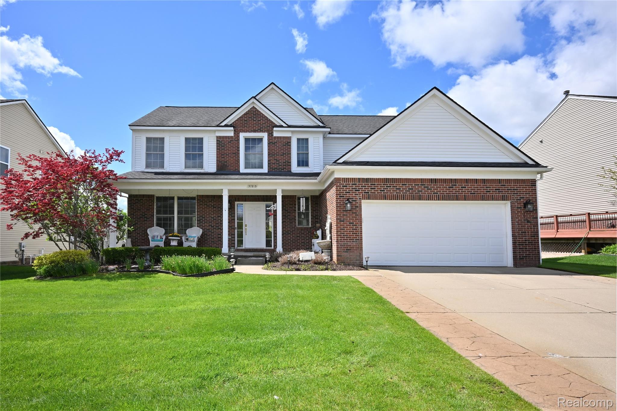 57813 Cider Mill Drive