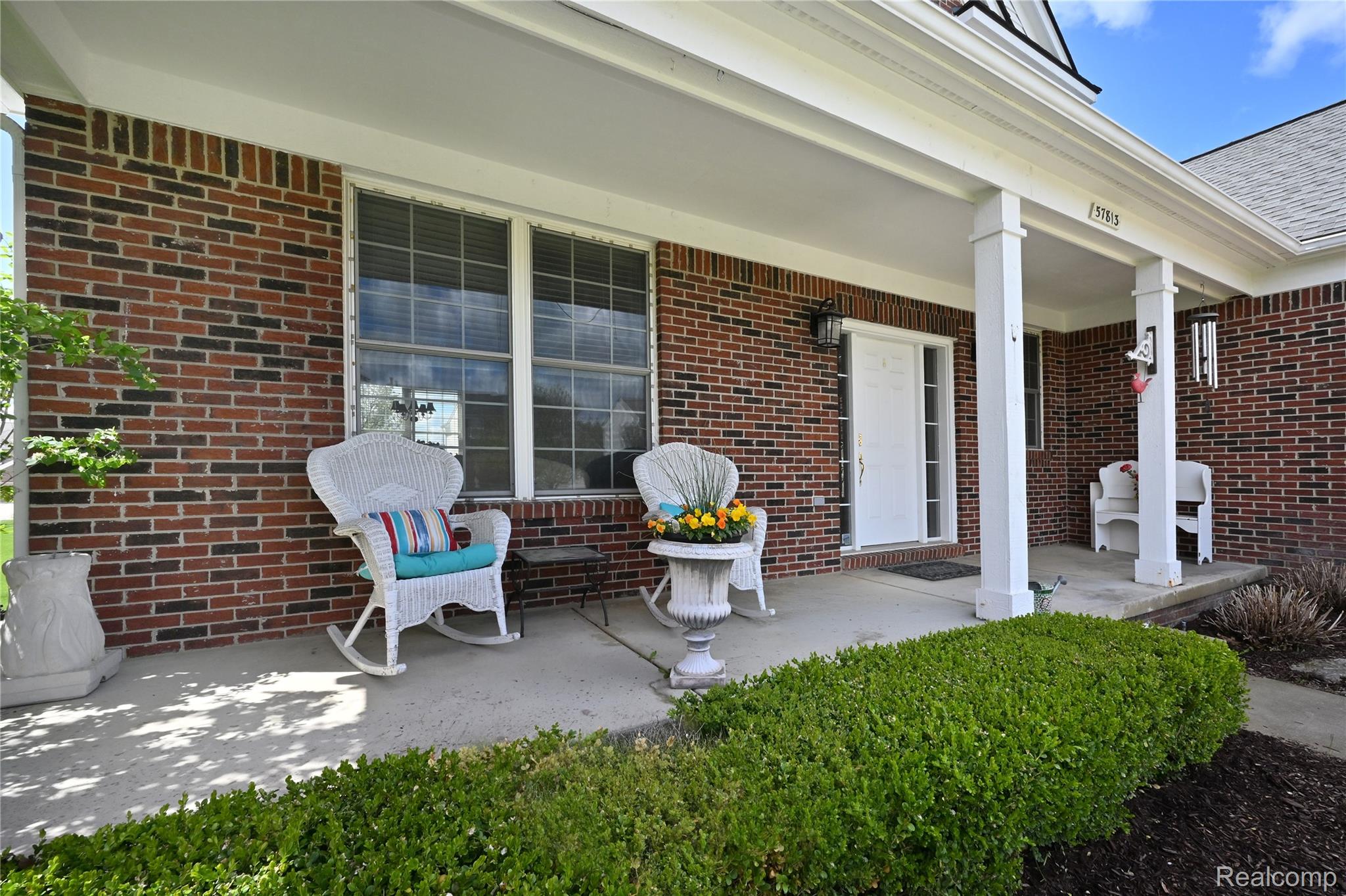 57813 Cider Mill Drive