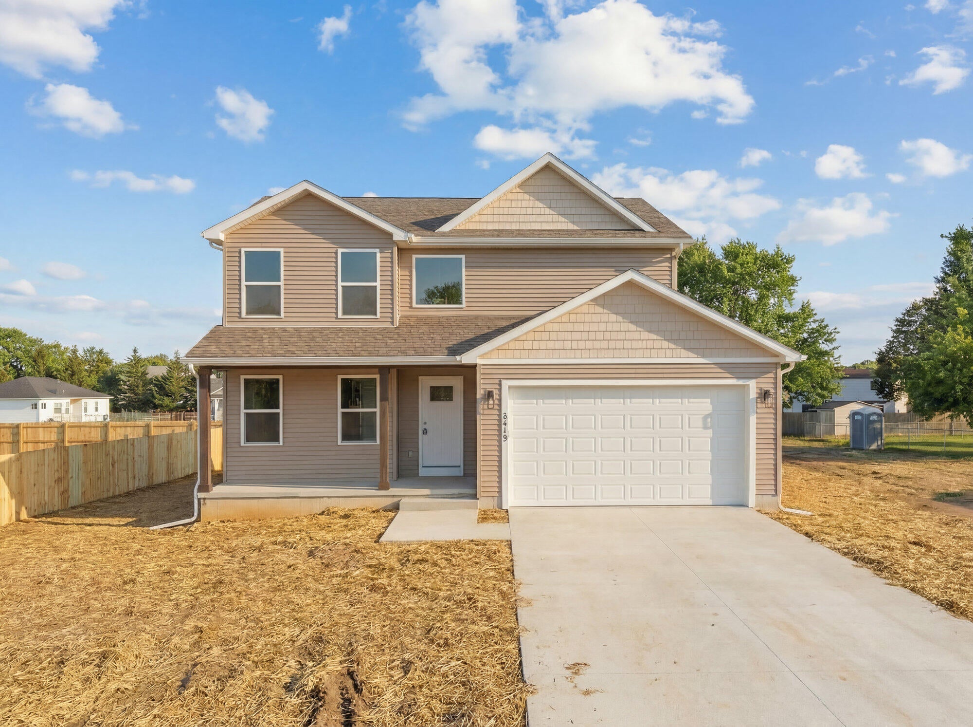 4 Cobblestone Ridge