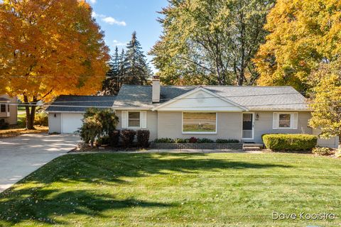 5191 Canal Avenue SW Wyoming City MI 49418