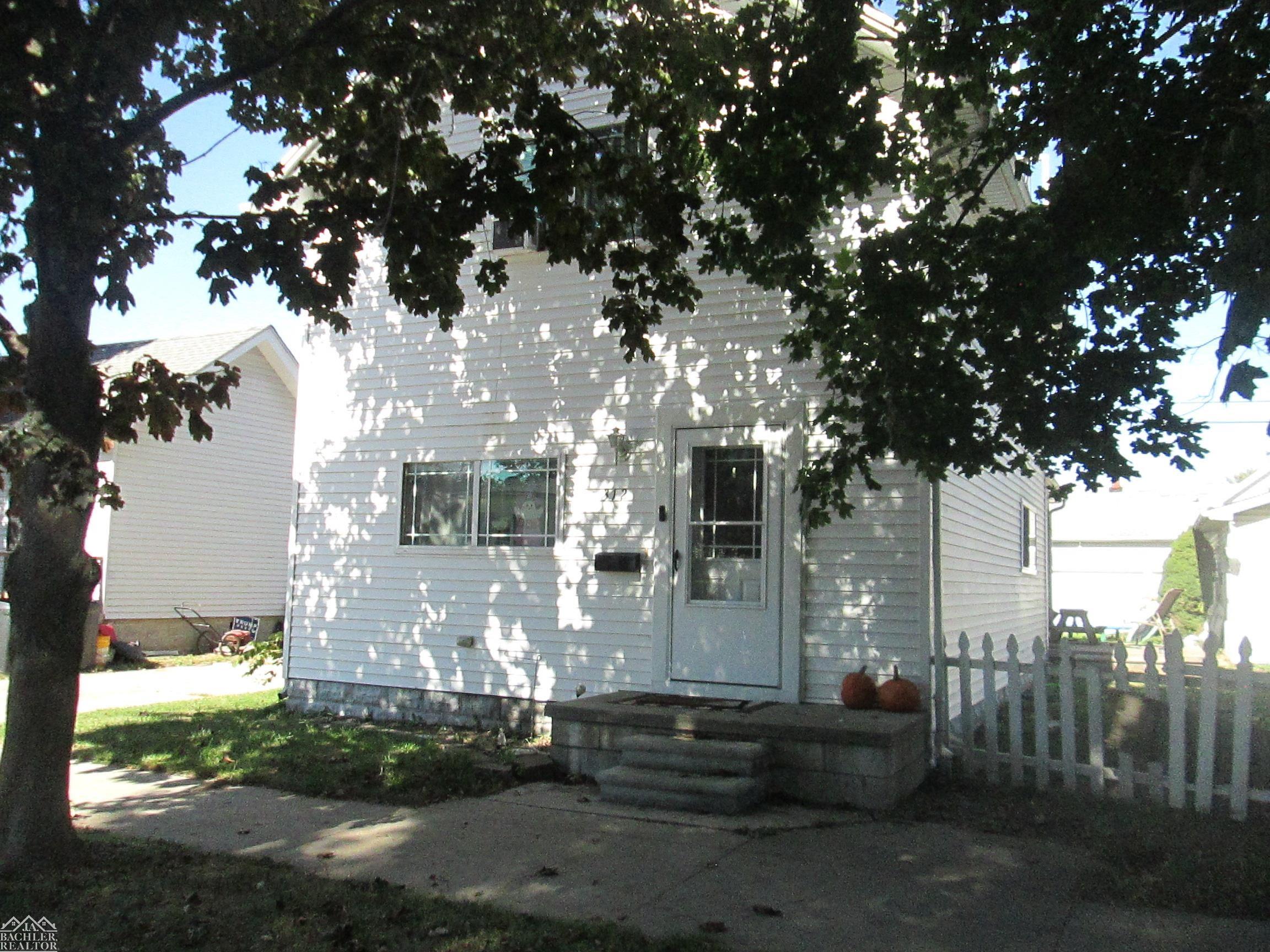 312 Bruce Street