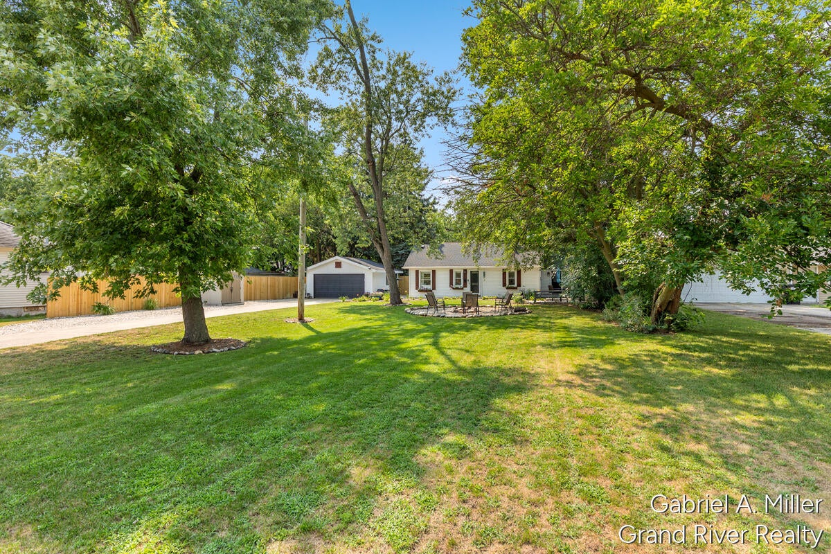 2309 Dalton Avenue SW
