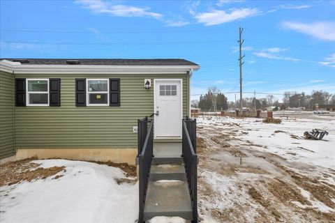 A home in FlintCity_Genesee