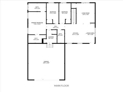 A home in FlintCity_Genesee