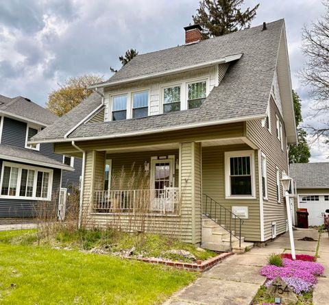 Photo of 754 Oakridge Drive, Jackson City, MI 49203 (MLS # 55026019502)