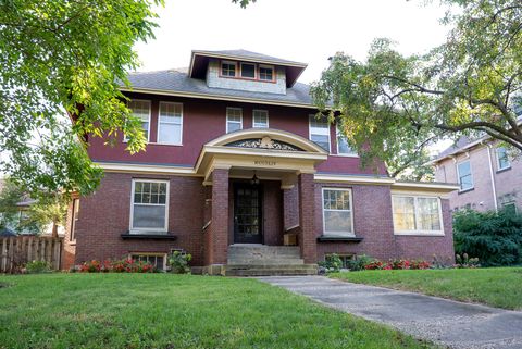 Photo of 1244 Lake Drive SE, Grand Rapids City, MI 49506 (MLS # 65025051312)