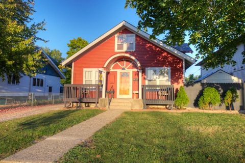 1419 S State Street Ann Arbor City MI 48104