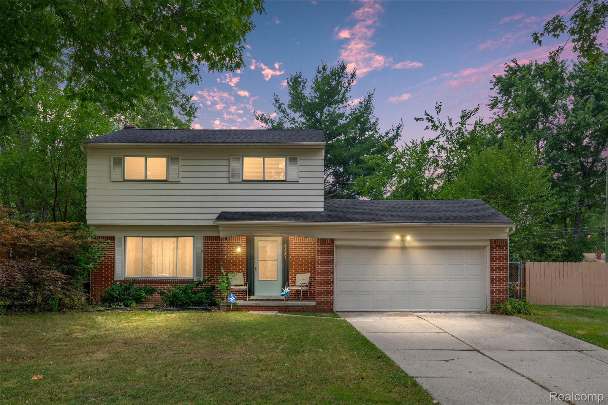 29239 Somerset Drive