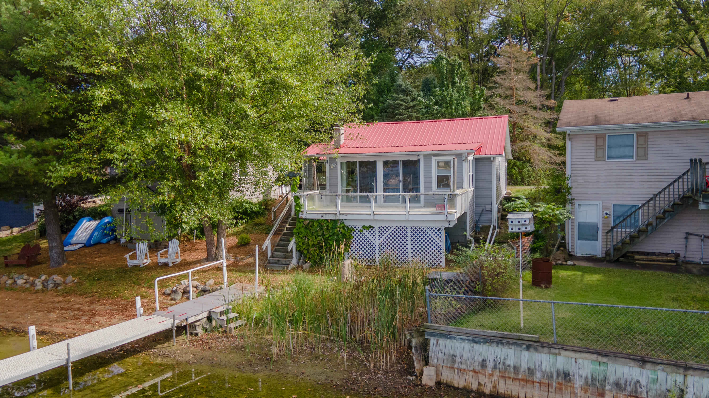106 Lyon Lake Road