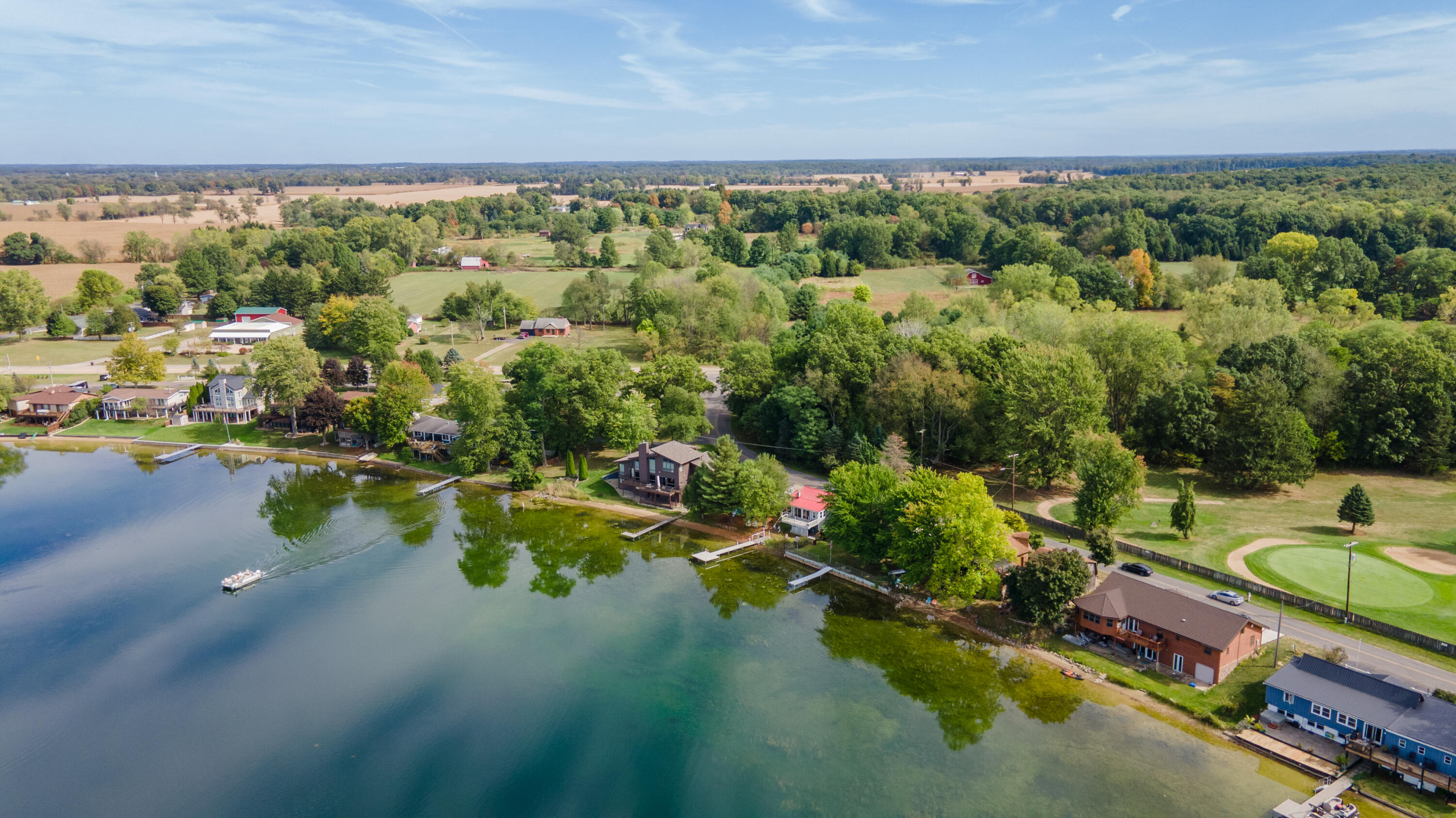 106 Lyon Lake Road