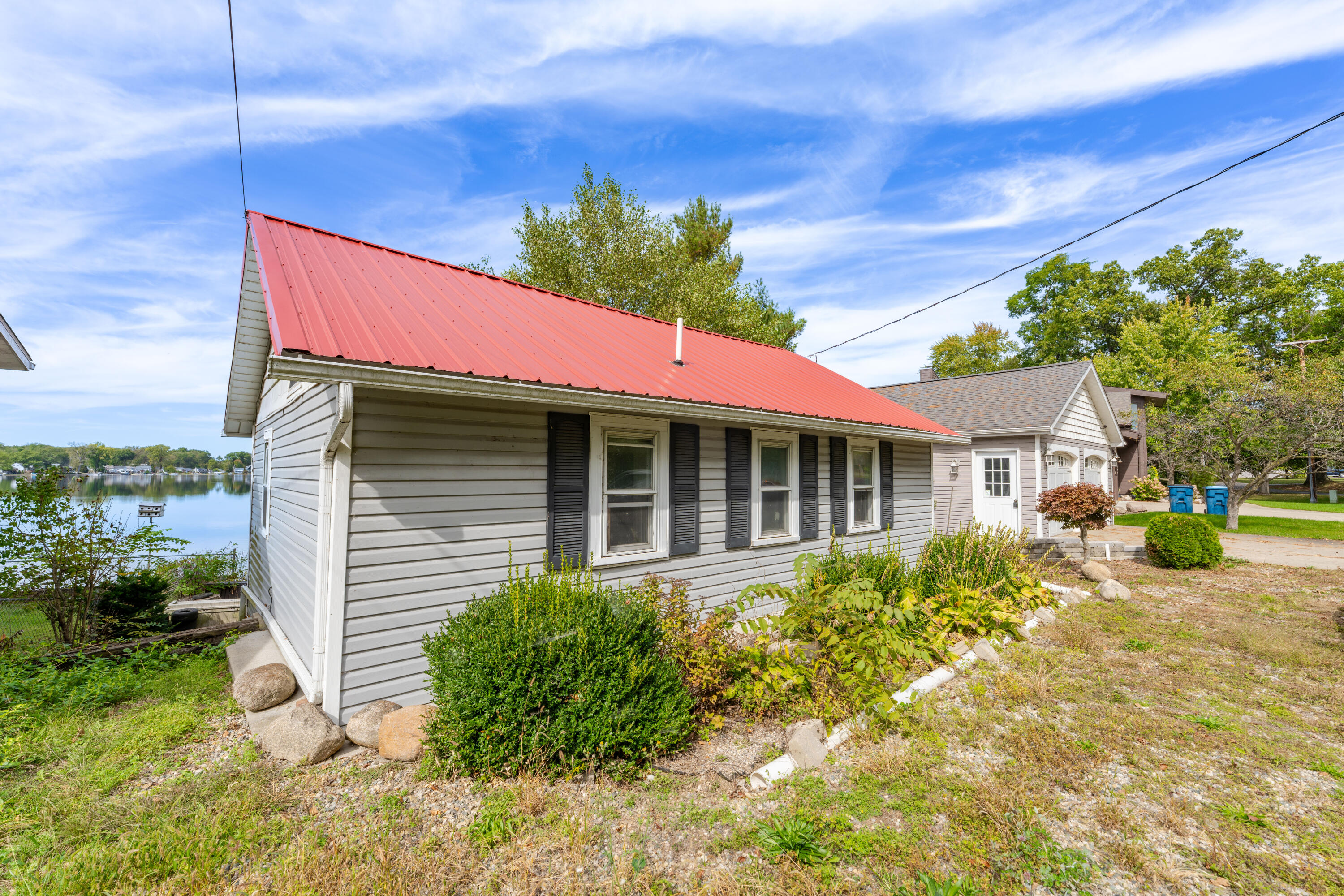 106 Lyon Lake Road