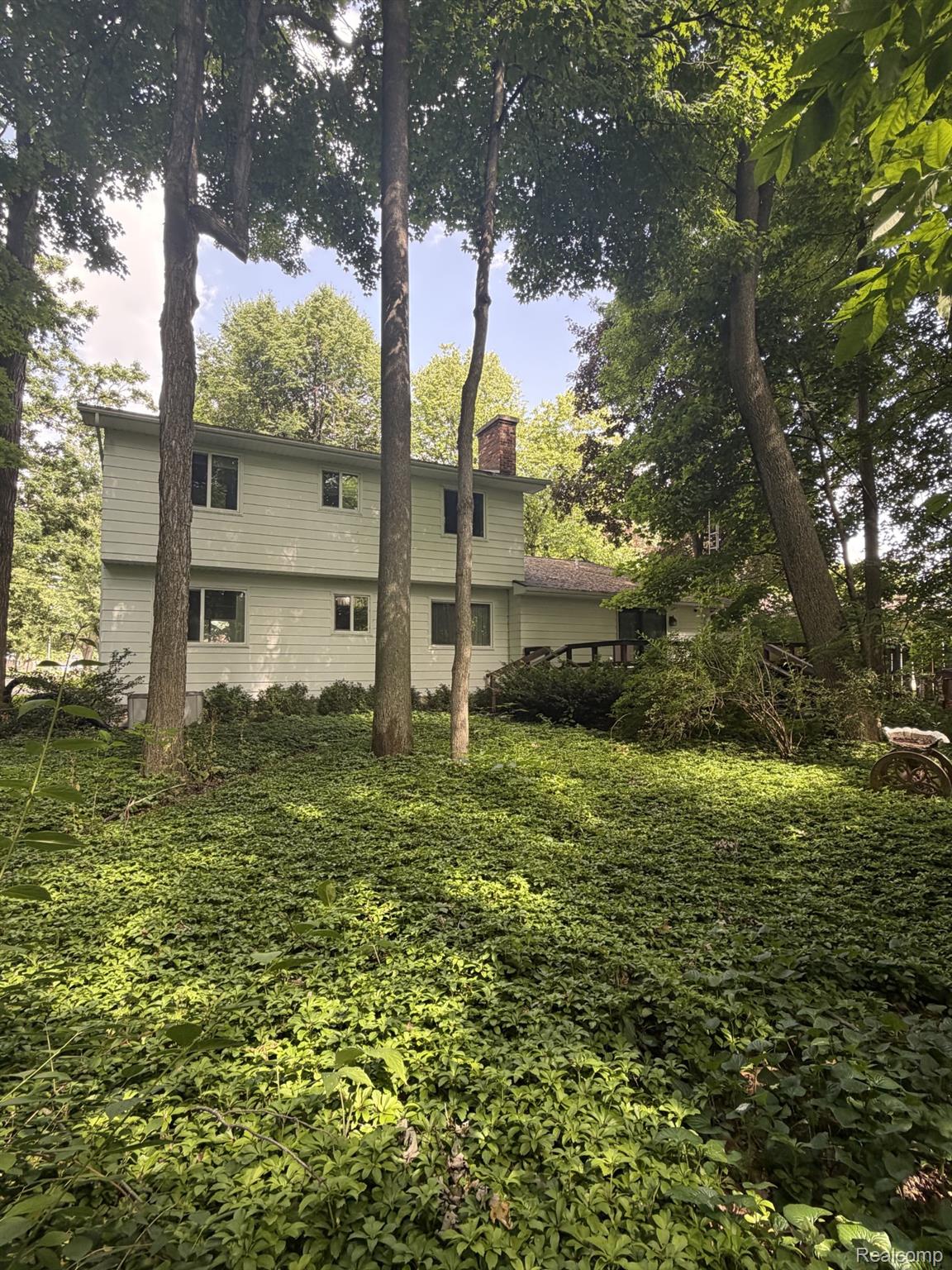 2249 Belle Meade Drive