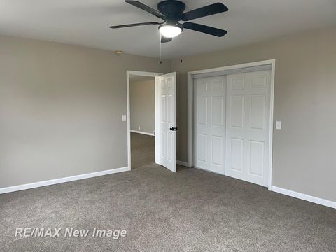 Tiny photo for 3874 E Kent Road, Ingersoll Township, MI 48623 (MLS # 61050201336)