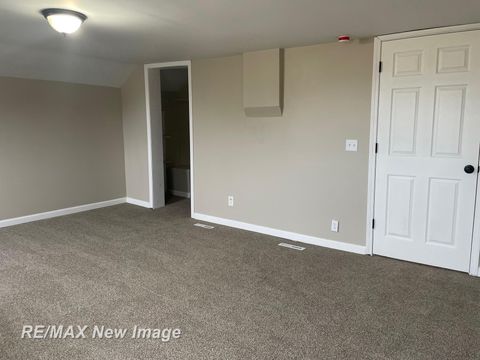 Tiny photo for 3874 E Kent Road, Ingersoll Township, MI 48623 (MLS # 61050201336)