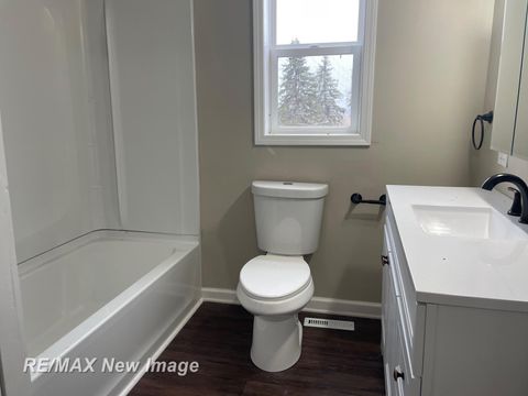 Tiny photo for 3874 E Kent Road, Ingersoll Township, MI 48623 (MLS # 61050201336)