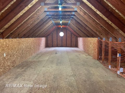 Tiny photo for 3874 E Kent Road, Ingersoll Township, MI 48623 (MLS # 61050201336)