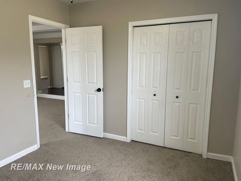 Tiny photo for 3874 E Kent Road, Ingersoll Township, MI 48623 (MLS # 61050201336)