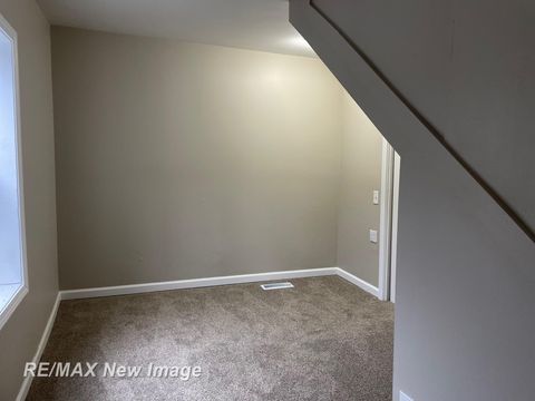 Tiny photo for 3874 E Kent Road, Ingersoll Township, MI 48623 (MLS # 61050201336)