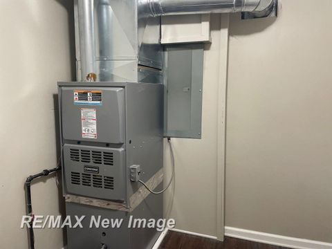 Tiny photo for 3874 E Kent Road, Ingersoll Township, MI 48623 (MLS # 61050201336)