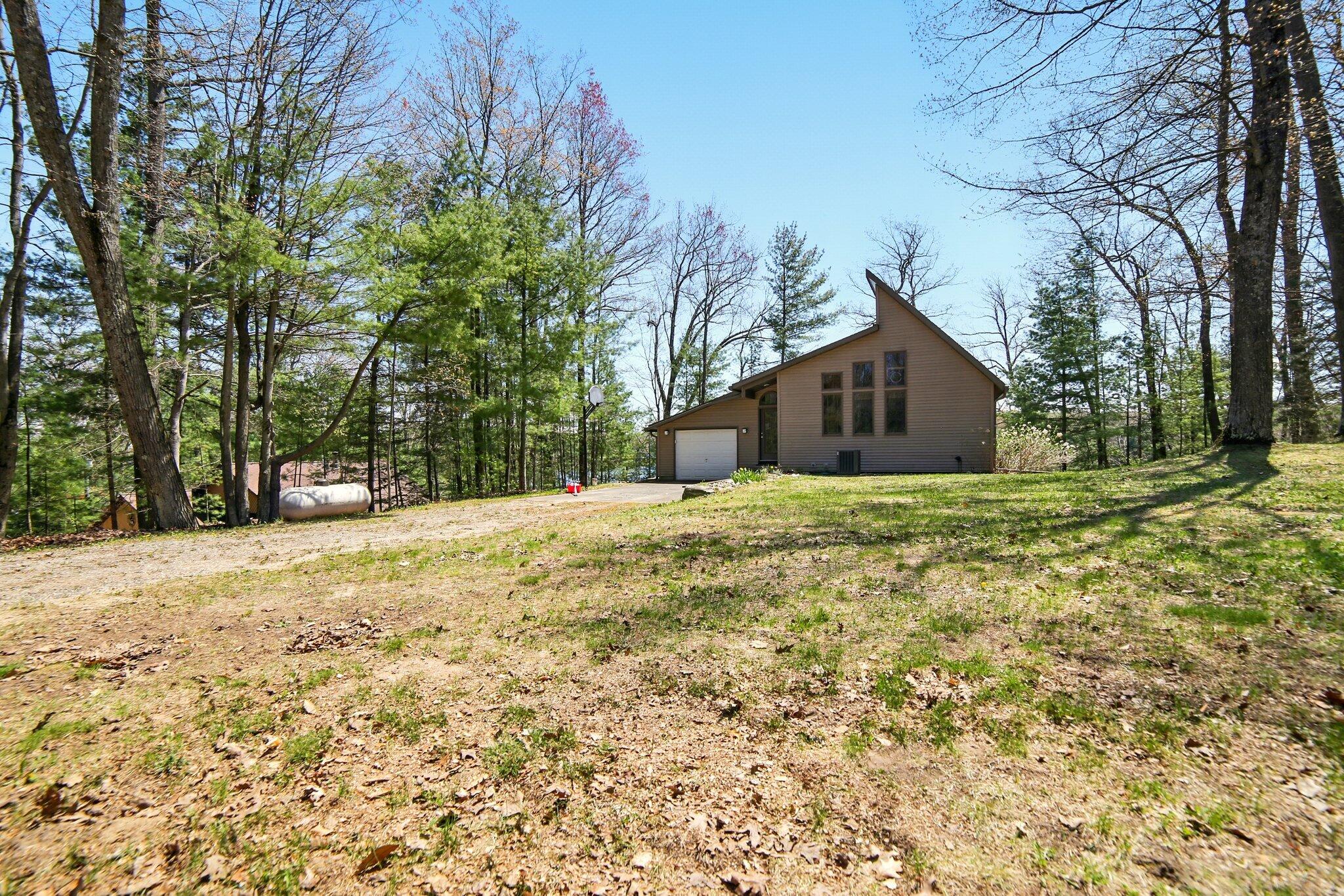 17158 W Rose Lake Road
